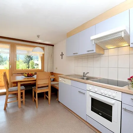 Appartement Toblermann *