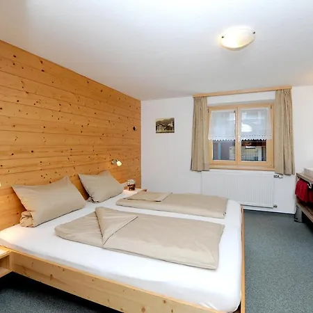 Toblermann Appartement Schoppernau